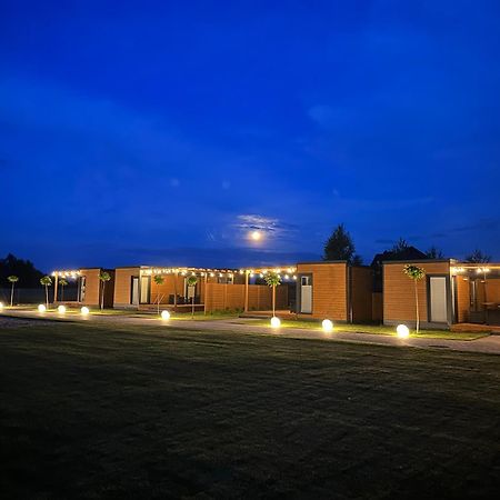 Willa Sun House Wrecza Zewnętrze zdjęcie